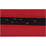 Pochette organisatrice pour accessoires technologiques zippée 1 L vue détail 1