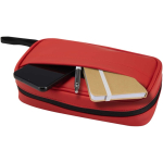 Pochette organisatrice pour accessoires technologiques zippée 1 L troisième vue