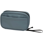 Pochette organisatrice pour accessoires technologiques zippée 1 L
