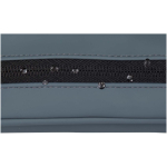 Pochette organisatrice pour accessoires technologiques zippée 1 L vue détail 1