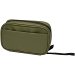 Pochette organisatrice pour accessoires technologiques zippée 1 L