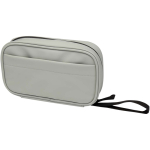 Pochette organisatrice pour accessoires technologiques zippée 1 L