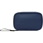 Pochette organisatrice pour accessoires technologiques zippée 1 L deuxième vue arrière