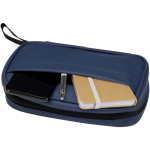 Pochette organisatrice pour accessoires technologiques zippée 1 L troisième vue