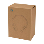  couleur noir deuxième vue avec boîte