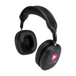  couleur noir vue avec impression sérigraphique