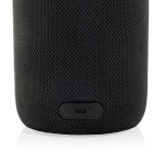 Lampe écologique 10 W avec enceinte et Bluetooth 5.3, 2 000 mAh couleur noir septième vue