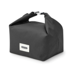 Sac isotherme enroulable, hermétique et écologique Black & Blum 6,7 L couleur noir