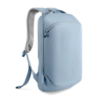 Sac à dos urbain fin pour ordinateur, capacité 15 L, Bobby Air 16” couleur bleu