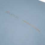 Sac à dos urbain fin pour ordinateur, capacité 15 L, Bobby Air 16” couleur bleu vue 13