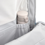 Sac à dos urbain fin pour ordinateur, capacité 15 L, Bobby Air 16” couleur bleu