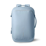 Sac à dos urbain fin pour ordinateur, capacité 15 L, Bobby Air 16” couleur bleu deuxième vue