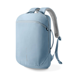 Sac à dos urbain fin pour ordinateur, capacité 15 L, Bobby Air 16” couleur bleu cinquième vue