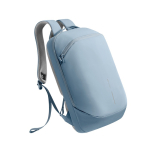 Sac à dos urbain fin pour ordinateur, capacité 15 L, Bobby Air 16” couleur bleu huitième vue