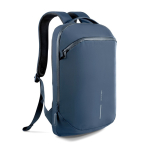 Sac à dos urbain fin pour ordinateur, capacité 15 L, Bobby Air 16” couleur bleu marine