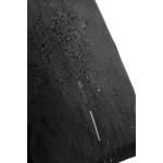 Sac à dos convertible antivol à fermeture éclair 22 L 16” couleur bleu marine vue 17