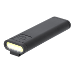 Étui en forme de lampe torche avec 6 outils à l’intérieur  troisième vue