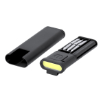 Étui en forme de lampe torche avec 6 outils à l’intérieur cinquième vue