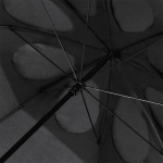 Parapluie de golf avec housse et baleines en fibre de verre Ø 130 cm sixième vue