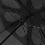 Parapluie de golf avec housse et baleines en fibre de verre Ø 130 cm septième vue