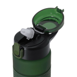 Gourde de sport en plastique recyclé avec embout 730 ml sixième vue