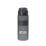 Gourde de sport en plastique recyclé avec embout 730 ml vue principale