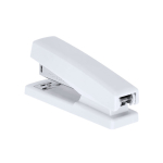 Agrafeuse plastique résistante à finition mate, personnalisable deuxième vue