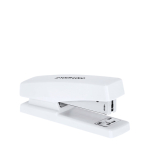 Agrafeuse plastique résistante à finition mate, personnalisable vue principale