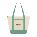 Sac isotherme avec intérieur aluminium et anses renforcées de 60 cm vue principale