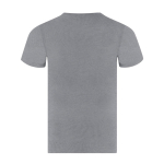 T-shirt enfant en coton jersey simple manches courtes 150 g/m² troisième vue
