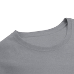 T-shirt enfant en coton jersey simple manches courtes 150 g/m² quatrième vue