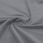 T-shirt enfant en coton jersey simple manches courtes 150 g/m² sixième vue