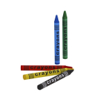 Frisbee enfant en tissu non tissé avec zone à colorier deuxième vue