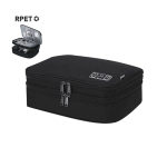 Grande trousse organisatrice en RPET avec multiples poches