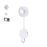 Ventilateur multiposition 360° avec aimant pour le téléphone