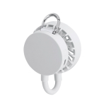 Ventilateur multiposition 360° avec aimant pour le téléphone cinquième vue