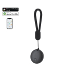 Localisateur intelligent avec cordon et double connexion iOS/Android