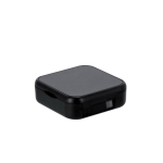 Câble Type-C rétractable pour données avec support téléphone huitième vue