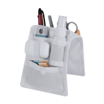 Organisateur de poche pour infirmier quatrième vue