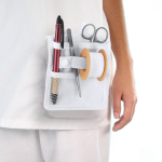 Organisateur de poche pour infirmier huitième vue