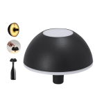 Lampe LED à insérer dans une bouteille, à intensité variable