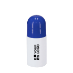 Déodorant roll-on avec bouchon à vis et parfum musc 60 ml vue principale