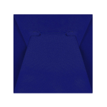 Préservatif en latex en étui individuel pour impression couleur bleu première vue