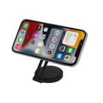 Anneau lumineux LED avec fixation magnétique pour téléphone ou PC huitième vue