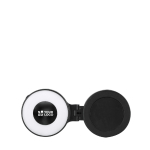 Anneau lumineux LED avec fixation magnétique pour téléphone ou PC vue principale