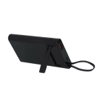 Batterie externe magnétique avec charge sans fil 10 000 mAh quatrième vue