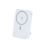 Batterie externe magnétique Magsafe avec support 10 000 mAh  troisième vue