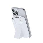 Batterie externe magnétique Magsafe avec support 10 000 mAh sixième vue