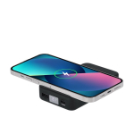 Batterie externe magnétique Magsafe avec support 10 000 mAh septième vue