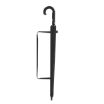 Parapluie coupe-vent avec liserés réfléchissants sur les bords Ø120 deuxième vue